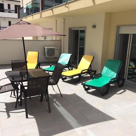 מונטה גורדו Laguna Mar Beach House מראה חיצוני תמונה