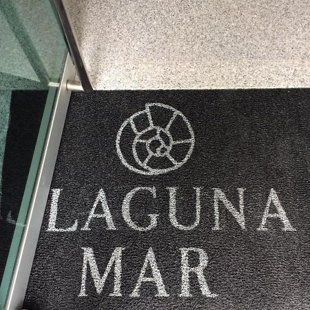 מונטה גורדו Laguna Mar Beach House מראה חיצוני תמונה