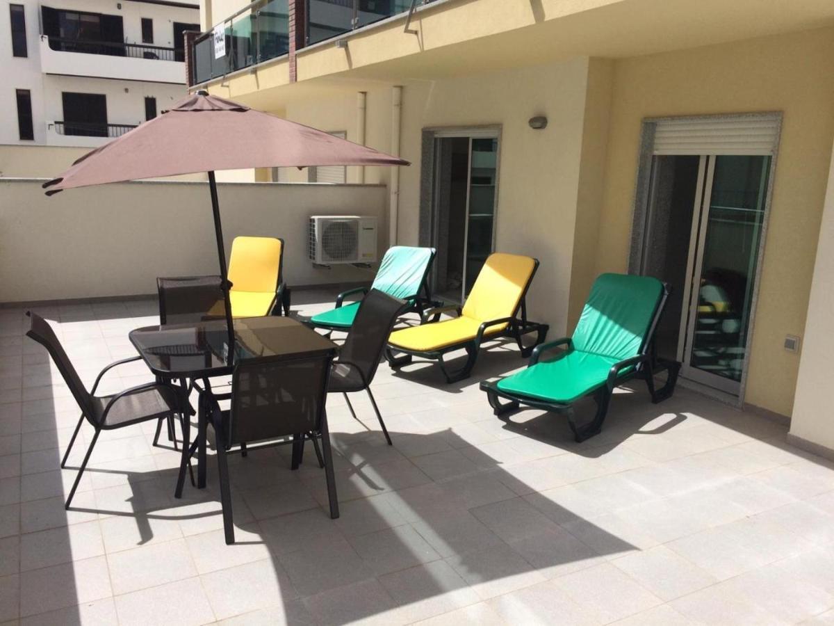 מונטה גורדו Laguna Mar Beach House מראה חיצוני תמונה