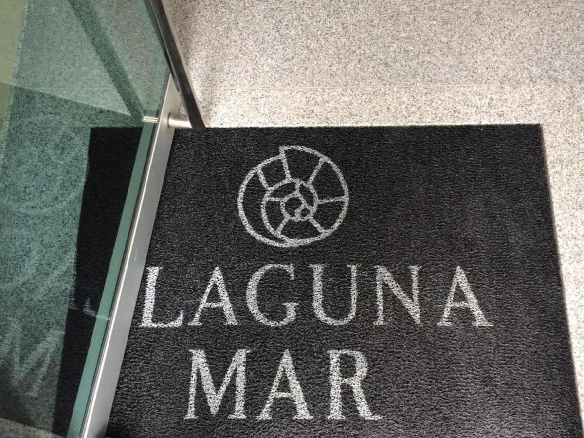 מונטה גורדו Laguna Mar Beach House מראה חיצוני תמונה
